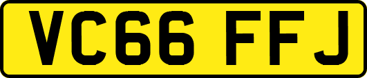 VC66FFJ
