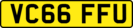 VC66FFU