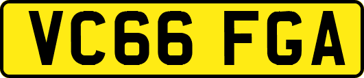VC66FGA