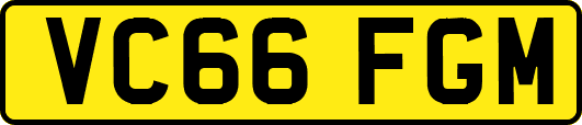 VC66FGM