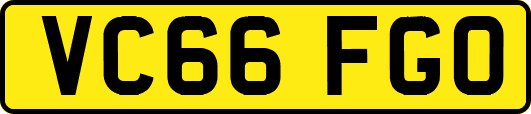 VC66FGO