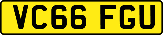 VC66FGU