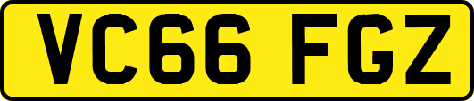 VC66FGZ