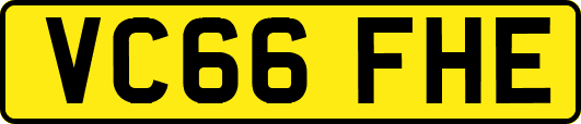 VC66FHE