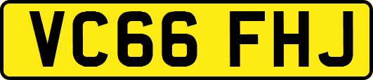 VC66FHJ