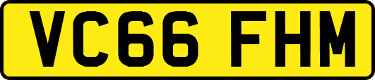 VC66FHM