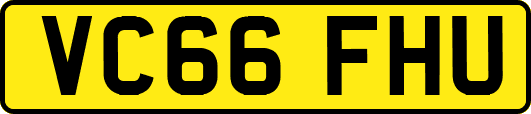 VC66FHU
