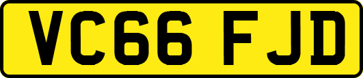 VC66FJD