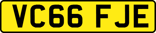 VC66FJE