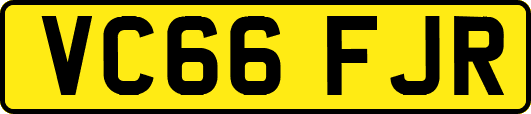 VC66FJR