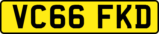 VC66FKD