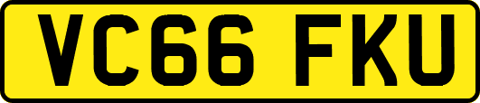 VC66FKU