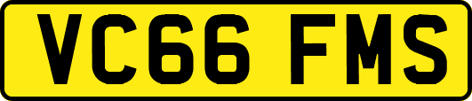 VC66FMS