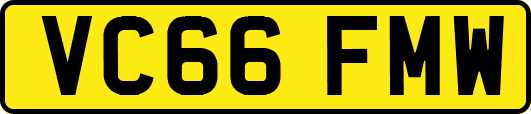 VC66FMW