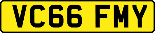VC66FMY