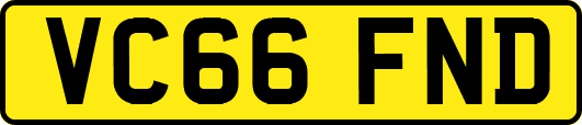 VC66FND