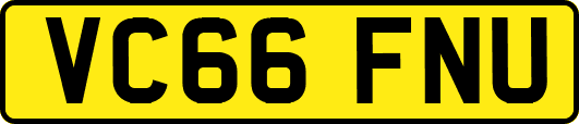 VC66FNU
