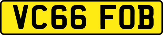VC66FOB