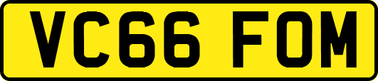VC66FOM