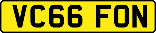 VC66FON