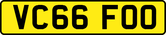 VC66FOO