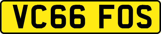 VC66FOS