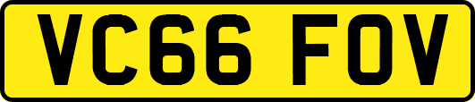 VC66FOV