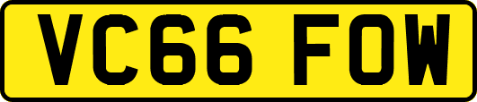 VC66FOW