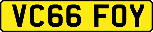 VC66FOY