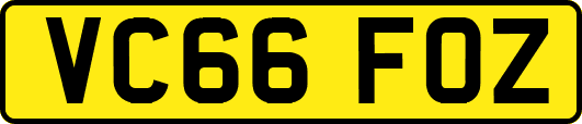 VC66FOZ