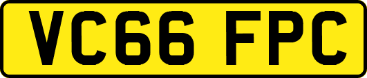 VC66FPC