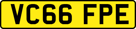 VC66FPE