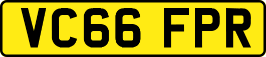 VC66FPR