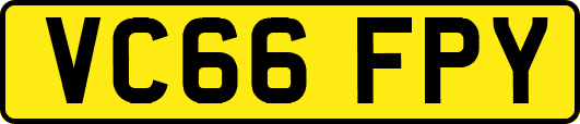 VC66FPY