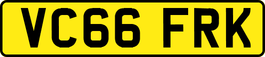 VC66FRK