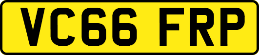 VC66FRP