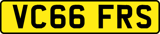 VC66FRS
