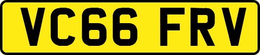 VC66FRV