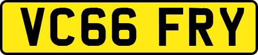 VC66FRY
