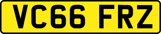 VC66FRZ