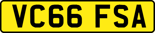 VC66FSA