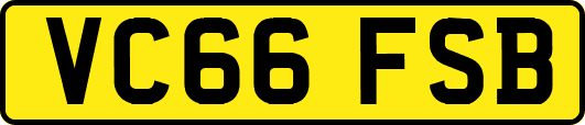 VC66FSB
