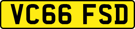 VC66FSD
