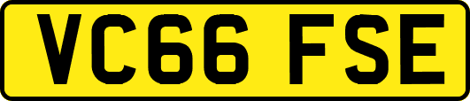 VC66FSE