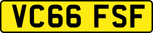 VC66FSF