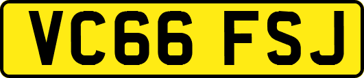 VC66FSJ