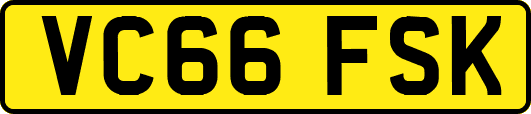 VC66FSK