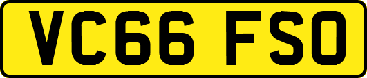 VC66FSO