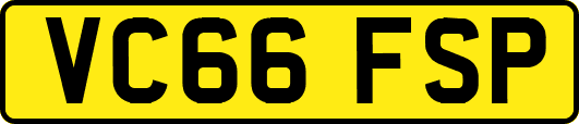 VC66FSP