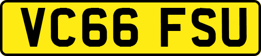 VC66FSU